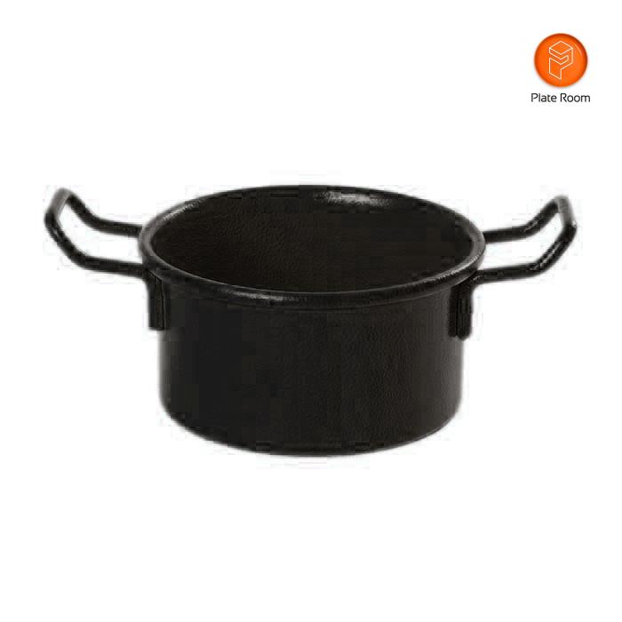 کاسه رویال دسته دار