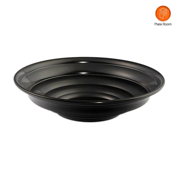 کاسه سزار میلان کوچک رنگ مشکی