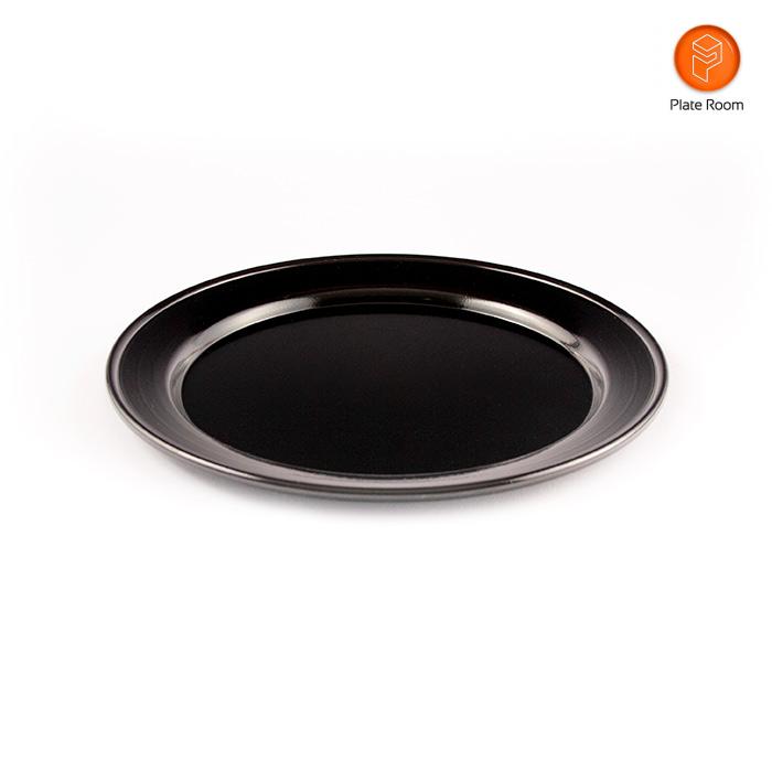 پیش دستی فلزی