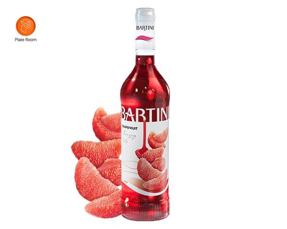 سیروپ گریپ فروت بارتینی