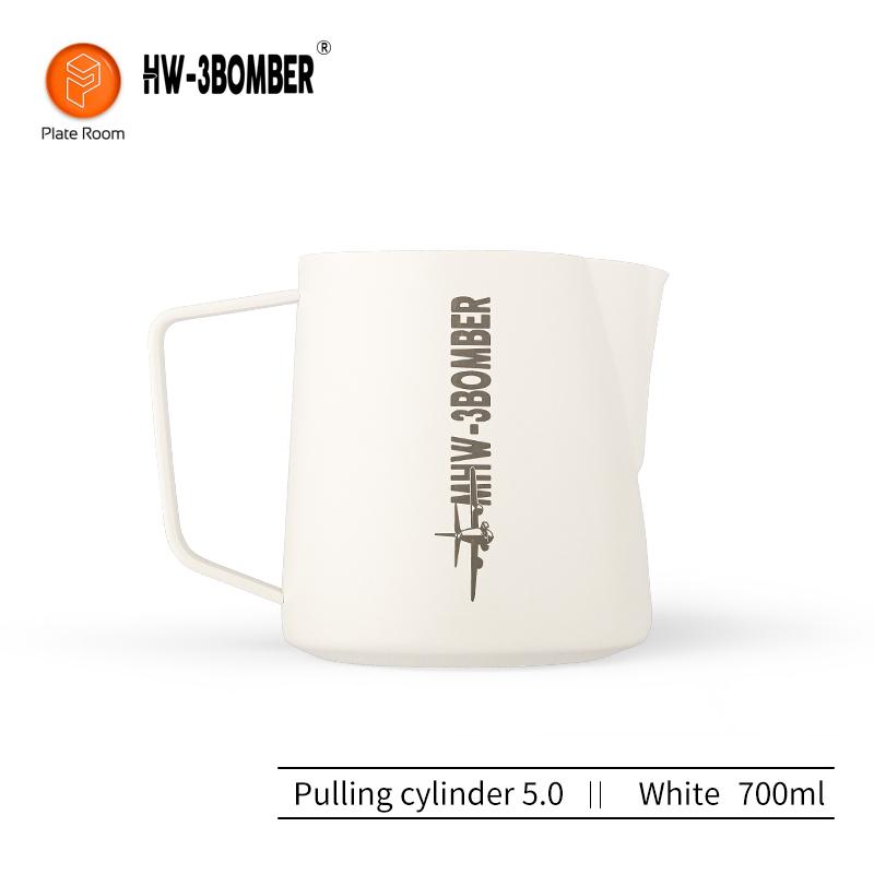 پیچر بومبر MHW 3-BOMBER ورژن 5 - Image 6