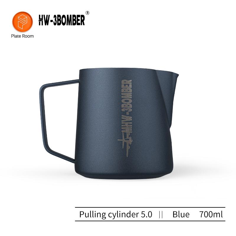 پیچر بومبر MHW 3-BOMBER ورژن 5 - Image 7
