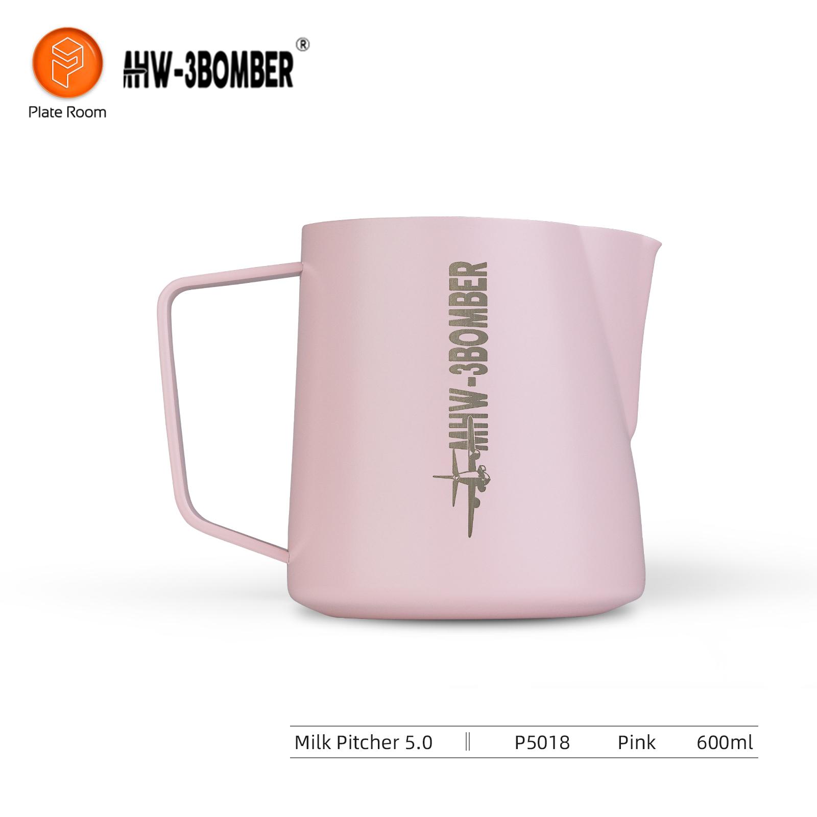 پیچر بومبر MHW 3-BOMBER ورژن 5 - Image 4