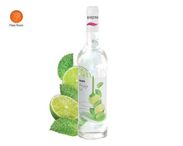 سیروپ موهیتو بارتینی Mojito