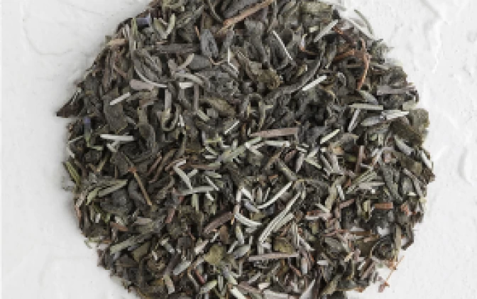 دمنوش لاوندر دریم Lavender Dream - Image 2