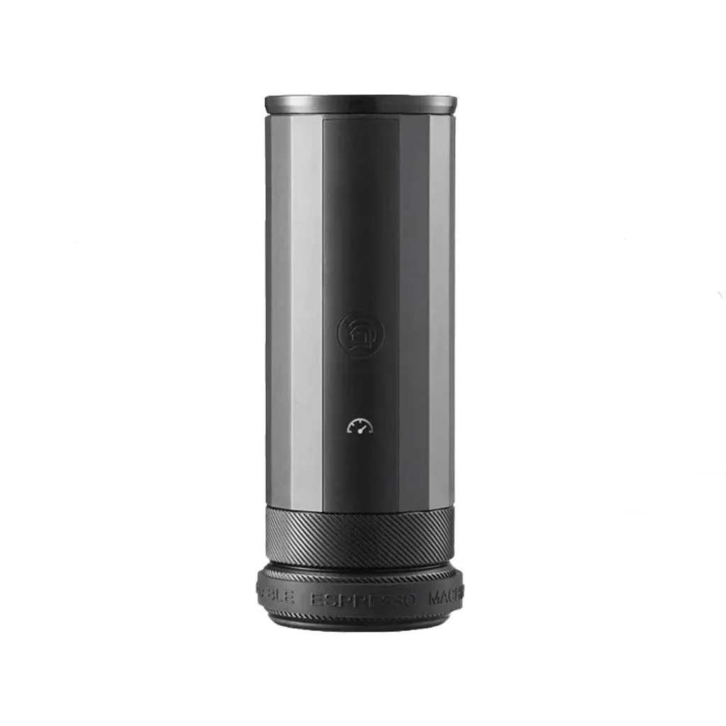 اسپرسوساز شارژی زیرو هیرو مدل Heropresso Pro