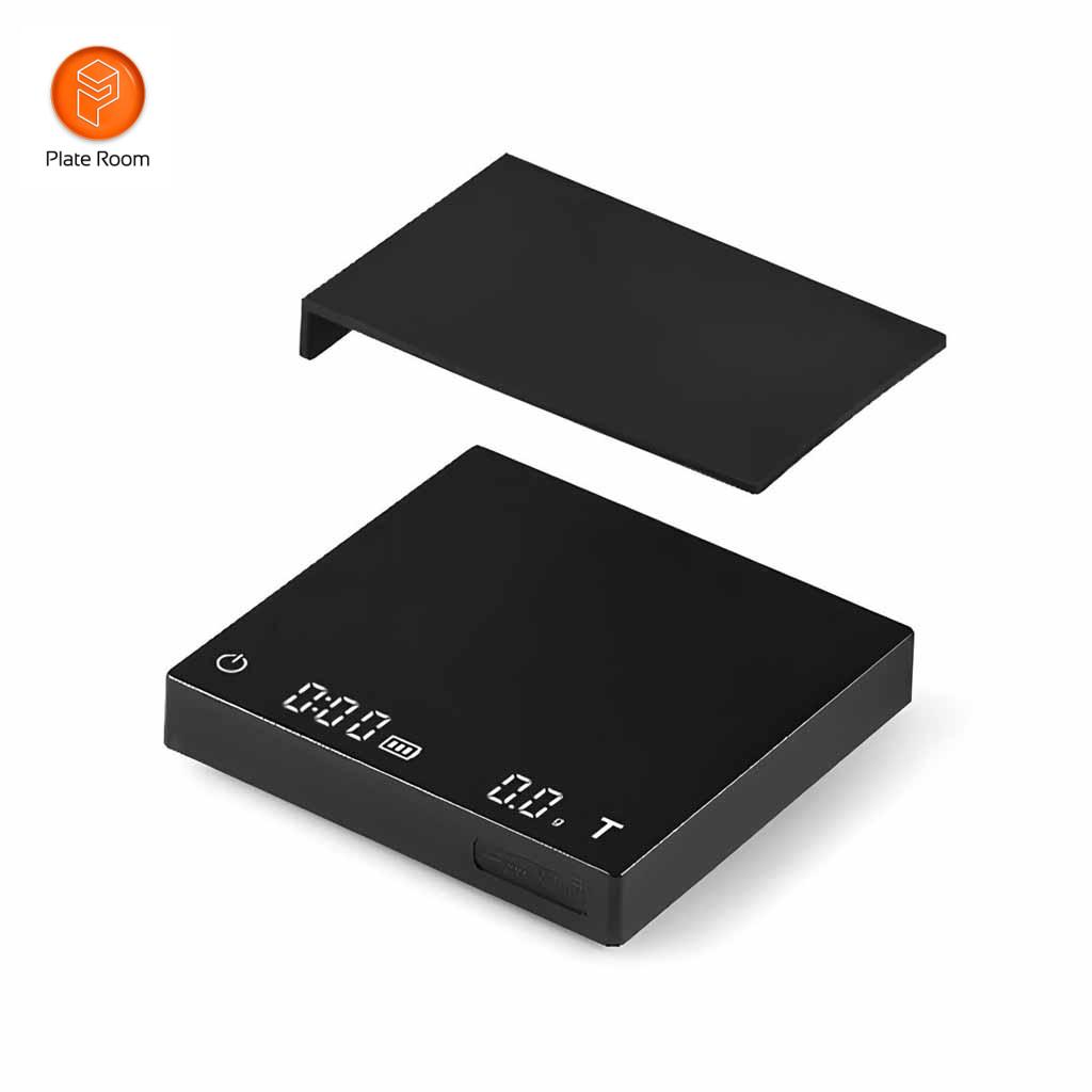 ترازو (اسکیل) قهوه بومبر مدل مدل Mini Cube