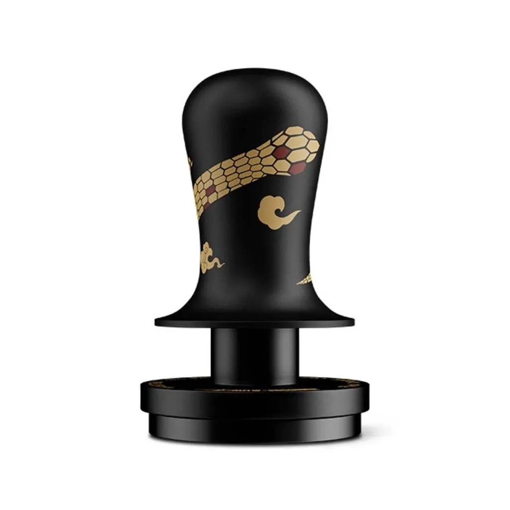 تمپر بومبر مدل The Snake Limited Edition