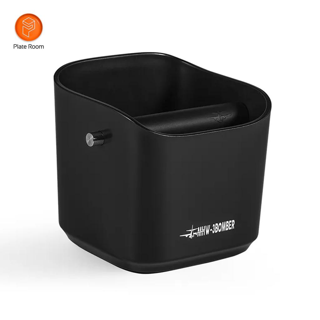 ناک باکس قهوه بمبر مدل Square