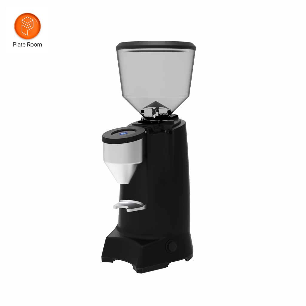 آسیاب قهوه Otto Florence مدل LEONARDO 65E