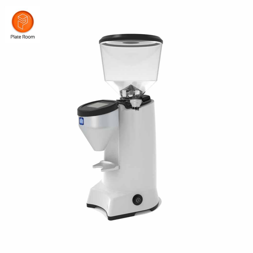 آسیاب قهوه Otto Florence مدل MICHELANGELO 65E - Image 4