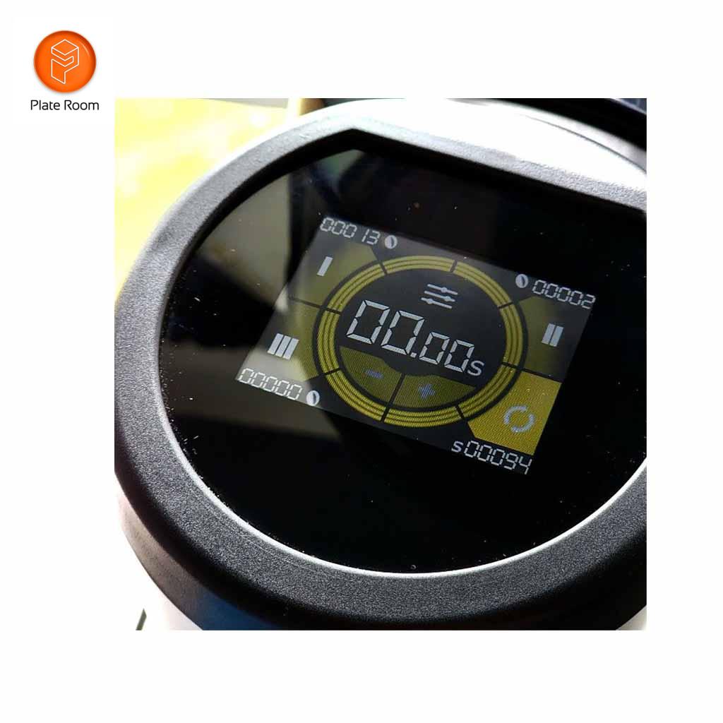 آسیاب قهوه Otto Florence مدل MICHELANGELO 65E - Image 3