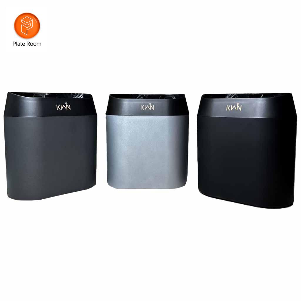 تمیزکننده پرتافیلتر کی وین kwin