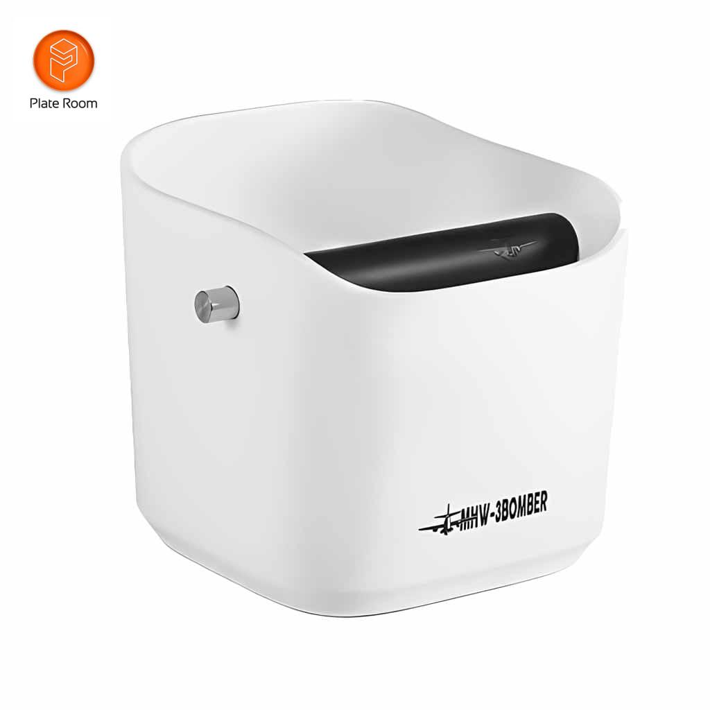 ناک باکس قهوه بمبر مدل Square - Image 4