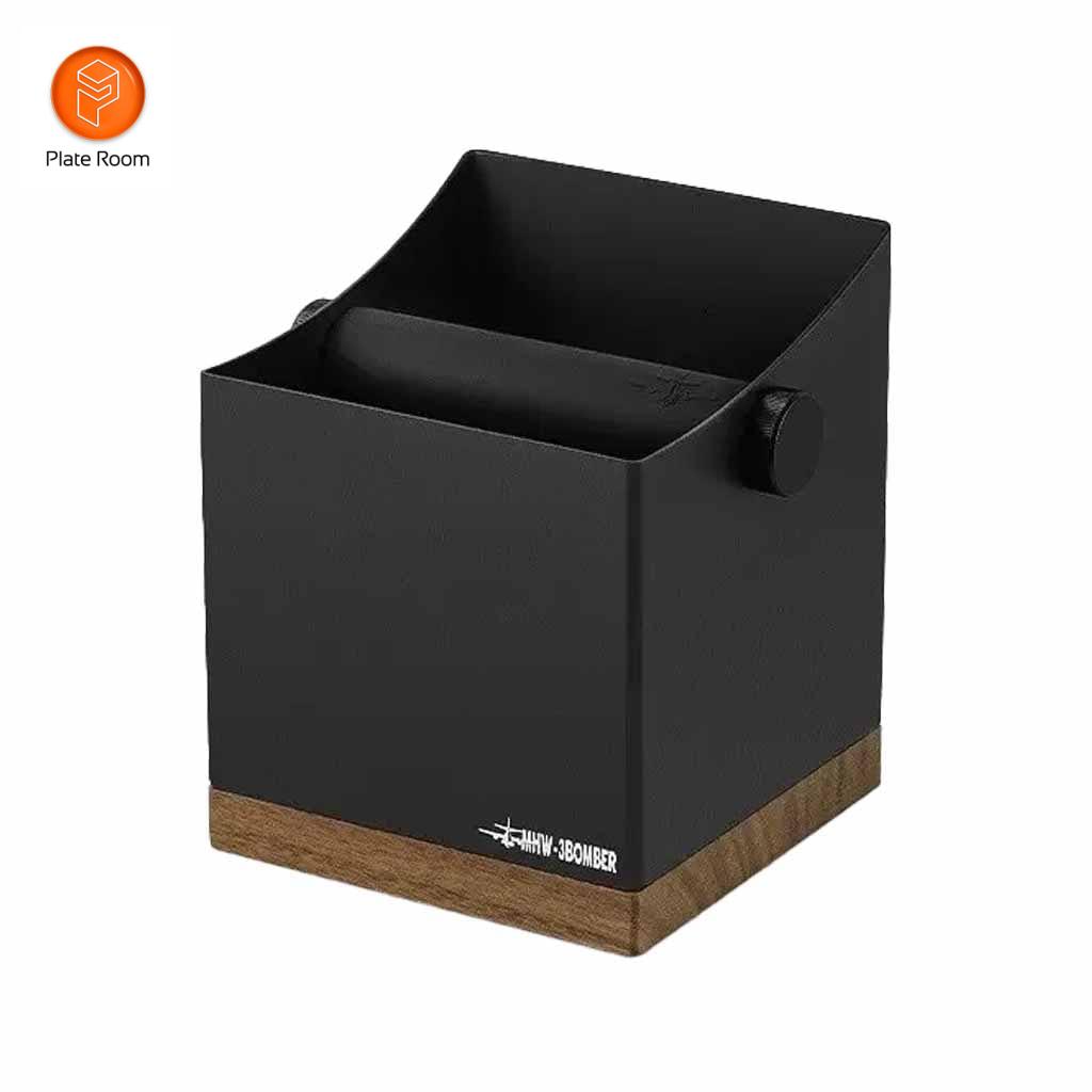ناک باکس قهوه مربعی بمبر مدل GB5426