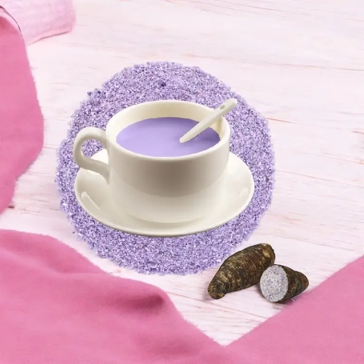 پودر تارو ۱ کیلوگرمی برند آی بابل iBubble - Image 2